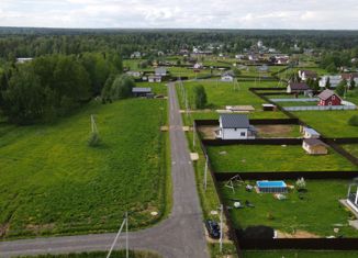 Земельный участок на продажу, 19.54 сот., коттеджный посёлок Акатово-Парк