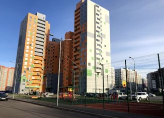 Продажа квартиры студии, 32.6 м2, Мурино, Екатерининская улица, 7к1