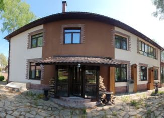 Дом на продажу, 742.2 м2, Первоуральск, Хвойная улица, 5