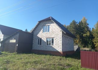 Продажа дома, 104 м2, посёлок Ува, Фруктовая улица, 5А