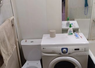 Продажа однокомнатной квартиры, 20.4 м2, Пермь, улица Героев Хасана, 95, Свердловский район