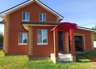 Продаю дом, 160 м2, село Алексеево, 61Н-228