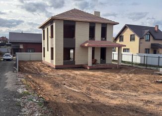 Продаю дом, 180 м2, деревня Старое Кощаково, Солнечная улица