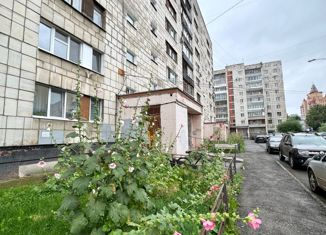 2-ком. квартира на продажу, 48.2 м2, Пермь, улица 25 Октября, 83, Свердловский район