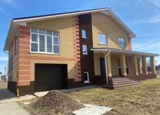 Продается дом, 227 м2, рабочий посёлок Дальнее Константиново, Лесная улица, 15