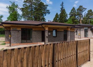 Продам дом, 116 м2, село Айша, Речная улица, 5