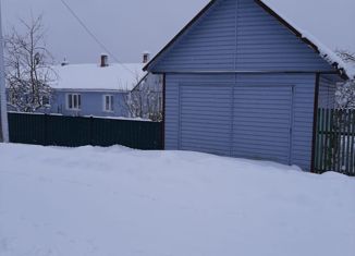 Продаю дом, 50 м2, село Беречино, село Беречино, 64Б