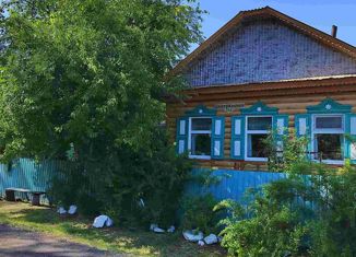 Дом на продажу, 50 м2, село Яконовка, Центральная улица