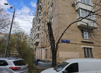 Продажа двухкомнатной квартиры, 43.1 м2, Москва, Банный переулок, 2с1, метро Рижская