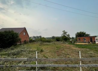 Земельный участок на продажу, 26.6 сот., село Верх-Ирмень, улица Ермака