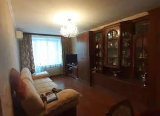 Двухкомнатная квартира на продажу, 45 м2, Москва, Свободный проспект, 37/18, Свободный проспект