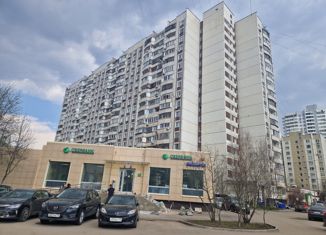 Продаю 1-ком. квартиру, 38 м2, Москва, 3-й Митинский переулок, 4, 3-й Митинский переулок