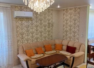 3-ком. квартира на продажу, 80.7 м2, Темрюк, улица Анджиевского, 47Ак3