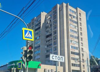 Продажа однокомнатной квартиры, 40.2 м2, Ижевск, Удмуртская улица, 212, Центральный жилой район