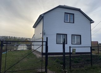 Продам дом, 124 м2, село Бижбуляк, улица Габдуллы Тукая, 34