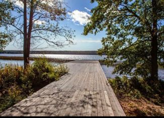 Земельный участок на продажу, 12 сот., поселок Приветнинское, Лесная улица