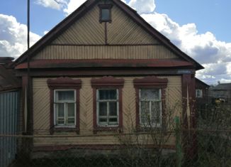 Продажа дома, 65 м2, рабочий посёлок Тамала, Комсомольская улица