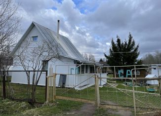 Продажа дома, 99 м2, садоводческий массив Пупышево, 1-я линия