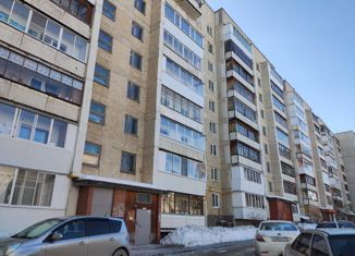 Продается 2-комнатная квартира, 54 м2, Свердловская область, микрорайон Зелёный Бор-1, 4