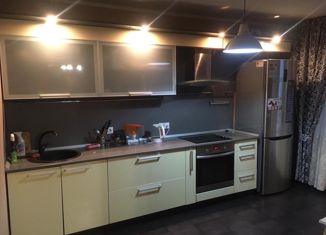 Продажа 1-ком. квартиры, 41 м2, Краснодар, улица Селезнёва, 4/5, микрорайон Черемушки