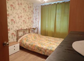 Продажа 2-комнатной квартиры, 52 м2, Санкт-Петербург, улица Щербакова, 3к1, улица Щербакова