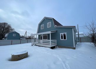 Продажа дома, 80 м2, коттеджный посёлок Три Жеребёнка, коттеджный посёлок Три Жеребёнка, 109