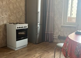 Продается 2-ком. квартира, 53.2 м2, Москва, Некрасовская улица, 7, Некрасовская улица