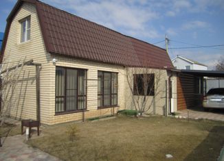 Продажа дома, 120 м2, Волгоградская область, Виноградная улица, 214