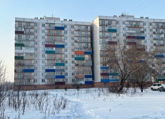 Продажа 1-комнатной квартиры, 38 м2, Прокопьевск, Союзная улица, 77