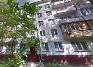 2-комнатная квартира на продажу, 45 м2, Москва, Уральская улица, 6к5, Уральская улица