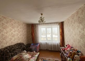 Продажа 2-ком. квартиры, 48 м2, Кемерово, Стадионная улица, 4А, жилой район Кедровка