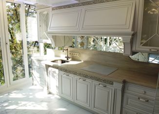 1-комнатная квартира на продажу, 41.4 м2, Москва, Старая Басманная улица, 24, Старая Басманная улица