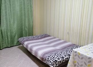 Продам комнату, 17 м2, Усинск, Парковая улица, 11Б