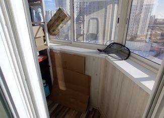 Продается двухкомнатная квартира, 54 м2, Москва, аллея Витте, 8к1, аллея Витте