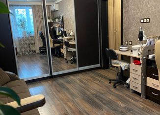 Продается двухкомнатная квартира, 52 м2, Москва, Сельскохозяйственная улица, 18к4, станция Ботанический сад