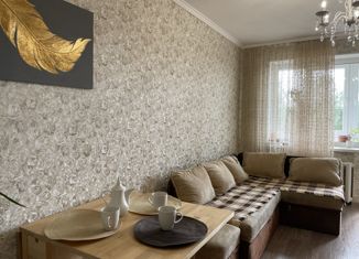 2-комнатная квартира на продажу, 41 м2, Калининградская область, посёлок Южный, 43