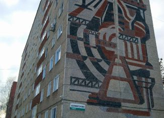 Однокомнатная квартира на продажу, 29 м2, Ижевск, улица Холмогорова, 74, жилой район Север