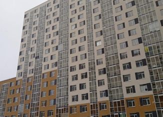 Продается однокомнатная квартира, 32.6 м2, Мурино, Ручьёвский проспект, 13
