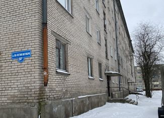 Однокомнатная квартира на продажу, 14.9 м2, Новодвинск, улица 50-летия Октября, 50к1