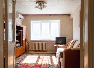 2-комнатная квартира на продажу, 49.2 м2, Еврейская АО, Советская улица, 62