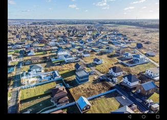 Продается дом, 15 м2, деревня Хлябово, Лепестковая улица, 12