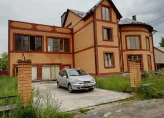 Дом на продажу, 660 м2, деревня Болтино, Сельскохозяйственная улица