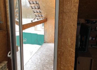 Продажа дома, 55 м2, деревня Астрогань, Садовая улица, 4А