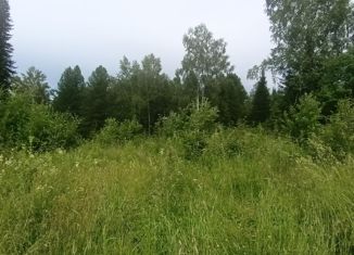 Продаю участок, 6 сот., поселок городского типа Шерегеш, улица Виктора Шапошникова