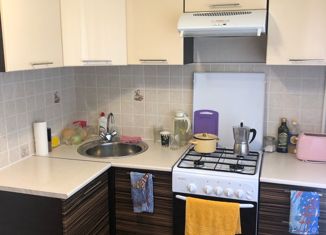 Продается однокомнатная квартира, 35 м2, Сыктывкар, Западная улица, 7, Центральный район