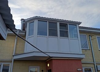 Таунхаус на продажу, 70.9 м2, посёлок Октябрьский, Лучезарная улица, 14