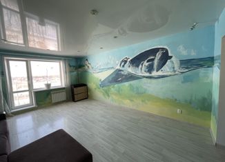 Продам квартиру студию, 38.2 м2, Новосибирская область, улица Николая Сотникова, 14