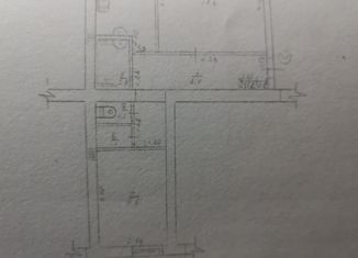 Продажа 2-ком. квартиры, 49.3 м2, посёлок городского типа Советский, Советский переулок, 26
