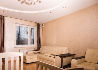 Продаю 3-комнатную квартиру, 83.5 м2, Москва, Кленовый бульвар, 2, метро Коломенская