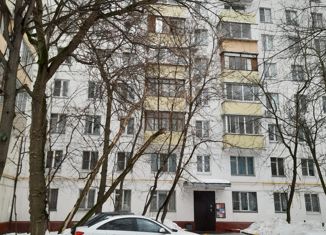 Продается 1-ком. квартира, 32 м2, Москва, улица Маршала Чуйкова, 7к1, улица Маршала Чуйкова